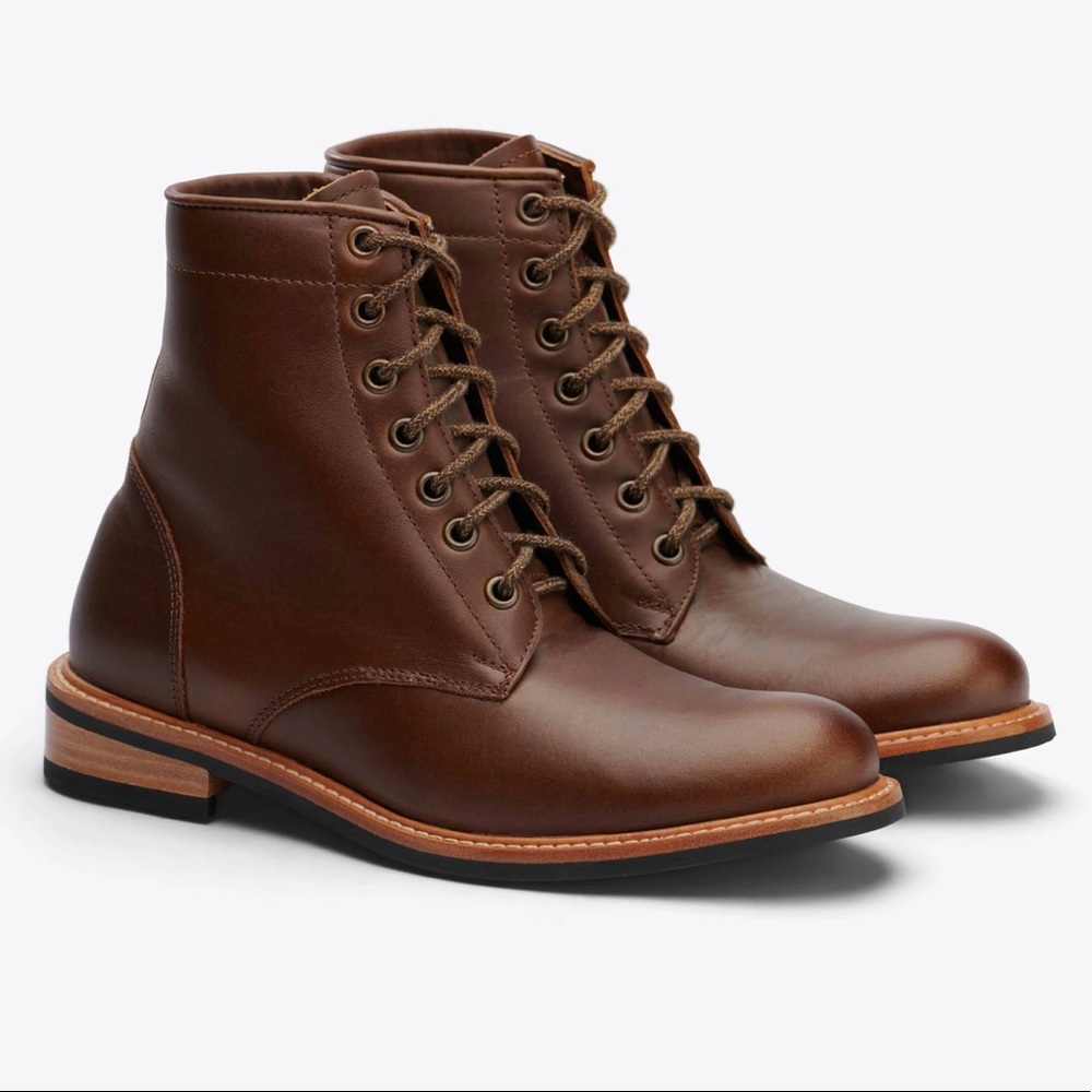 All-Weather Amalia Boot